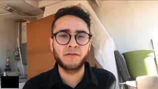 Nephew of El Paso shooting victims says it's time Trump rethinks rhetoric