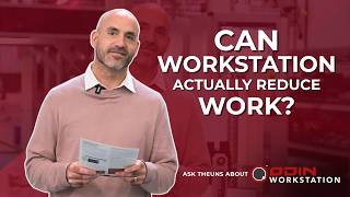 How to Catch Production Errors Before They Become Rework | ODIN Workstation