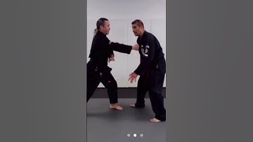 Techniques are merely guidelines for principles🤔 #iydkydk #edparkersr #kenpo #karate #martialarts