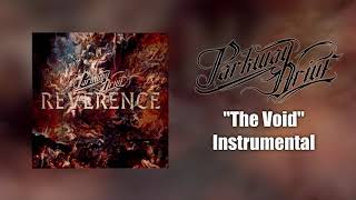 Parkway Drive - The Void Instrumental (Studio Quality)