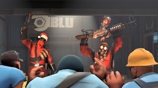 CheesyPotato - Adventures in TwoFort