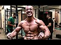 Calisthenics Strength Workout😮 - Vadym Oleynik's