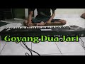 Cover Goyang 2 Jari Karaoke Dangdut Koplo Sampling Keyboard Cover Goyang 2 Jari Karaoke Dangdut Koplo Sampling Keyboard