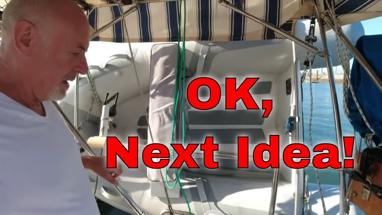 От подъемника для шлюпок до устройства для переноски шлюпок на купальную платформу