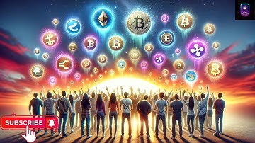 Building Wealth with Altcoins: A Comprehensive Investment Guide