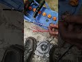 water pump inpacsin #tips #automobile #youtubeshorts