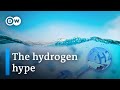 Hydrogen: The Fuel of the Future?