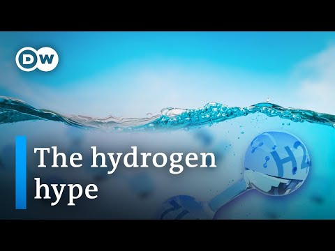 Video: Hidrogenul și dihidrogenul sunt?