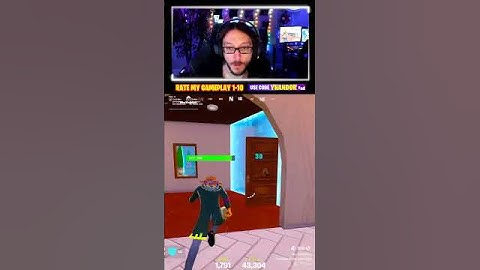 Rate My Gameplay 1-10 | Episode 1809