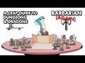 A Crap Guide to D&D [5th Edition] - Barbarian (AGAIN)