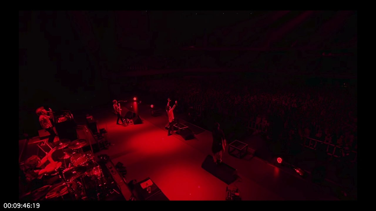 Spyair Live at Budokan 2012 selected - YouTube