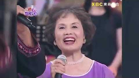 懷念的山地歌王~萬沙浪《美酒加咖啡》！樂壇經典之作再現！ 360p mp4