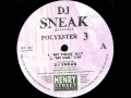 DJ Sneak My Thing 1997 mp3