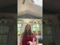 Radiohead Creep Cover
