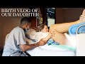 Labor & Delivery of Our Daughter (Josh&Sav)
