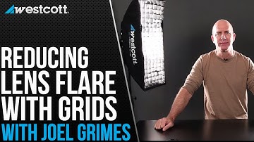 Reducing Lens Flare with Joel Grimes