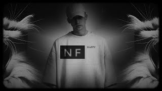 NF - HAPPY (Lyrics) #lyrics #nfrealmusic #hope #happy