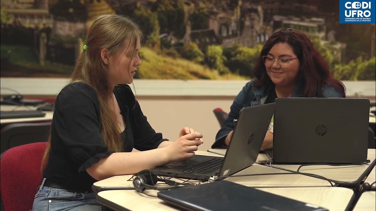 Beginners - Unit 4A - CODI - YouTube