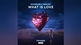 Haddaway | What Is Love (Moonshine & Twan Ray remix)