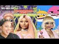 "If Nicki Minaj had a verse on..." Rap Challenge (TikTok Compilation)