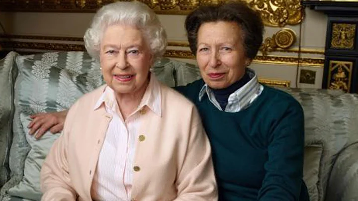 The Truth About Queen Elizabeth's Relationship Wit...
