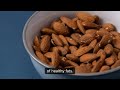 5 Quick and Easy Healthy Snack Ideas for Busy Days