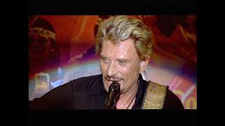 Johnny Hallyday &quot;J&#39;ai oublié de vivre&quot;