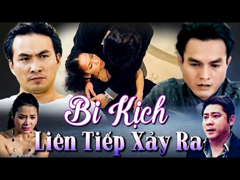 Phim Truyện 2025 | BI KỊCH LIÊN TIẾP XẢY RA | Phim Truyện Việt Nam Hay Mới Hấp Dẫn Nhất 2025 | HTV mới 2023 Phim Truyện 2025 | BI KỊCH LIÊN TIẾP XẢY RA | Phim Truyện Việt Nam Hay Mới Hấp Dẫn Nhất 2025 | HTV mới 2023