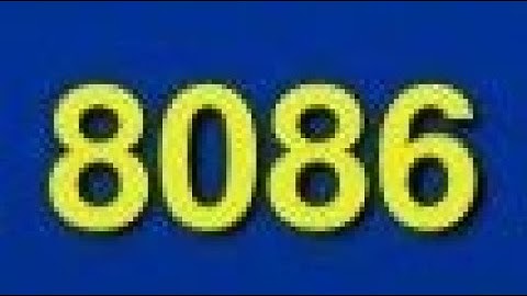 Assembly Language Programming | BCSL-022 | BCA | IGNOU | 1619P | 26th June 2020 | 6.30 PM