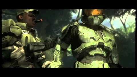 White Rabbit Halo Music Video