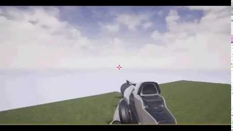 minecraft in Unreal engine 4  #2