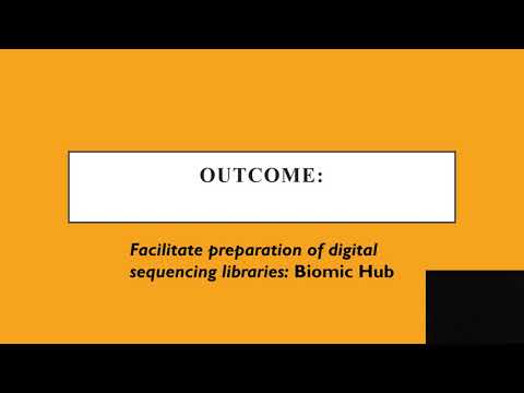 DIGITAL BIOMIC SOLUTIONS IN PREGNANCY