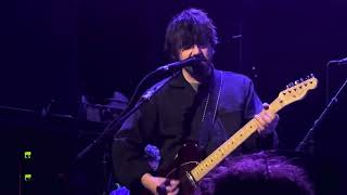 Conor Oberst [live] - Napalm (Bowery Ballroom NYC 4.11.24)