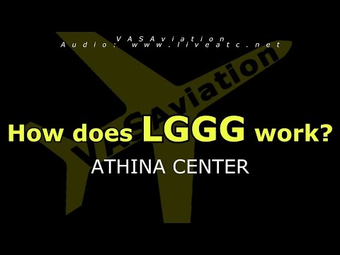 How does LGGG work? (Athina Control)