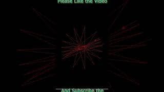 Create a virus using Python Turtle #shorts #python Wealth