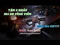[CFL]: FREE M4A1-BORN BEAST | QUÁ MẠNH  GAME GIỜ KHÁC XƯA QUÁ!!!