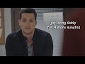 jay halstead being sassy for 4 more minutes