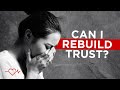 Moving Forward After An Emotional Affair - How Do I Trust Again?