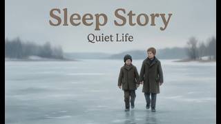 The Ingalls Brothers Who Came Home Changed | Calm Sleep Story
