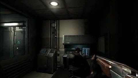 Doom 3: Weapon Skin Pack Review (RWM)