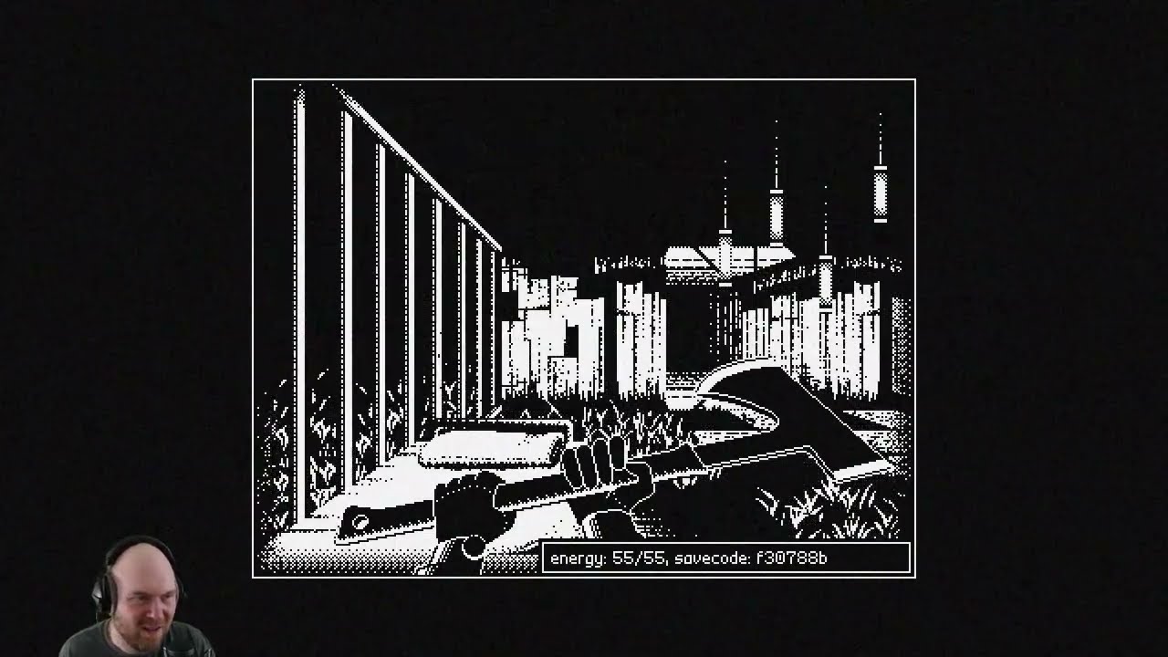 REPOSE Demo VOD - Steam Next Fest Feb 2025