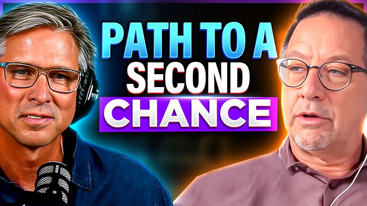 Augie Ghilarducci’s Comeback from Darkness to Light on Nightmare Success