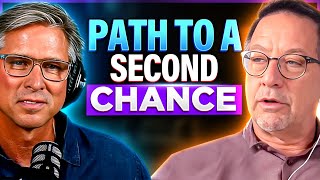 Augie Ghilarducci’s Comeback from Darkness to Light on Nightmare Success