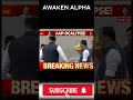 raghav chadha joins bjp  #bjp #congress #aap  #indianpolitics  #cpi #indian #awakenalpha