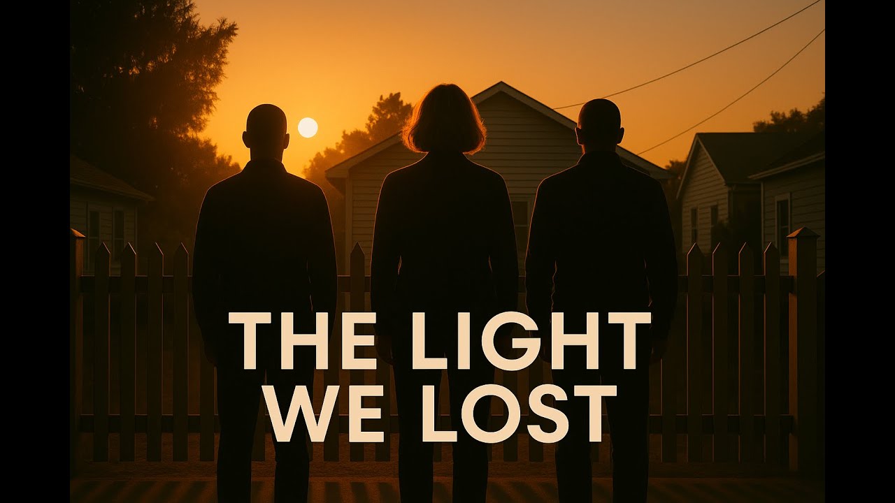 The Light We Lost (2025) Short Film Trailer