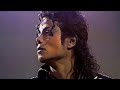 Michael Jackson - Wanna Be Startin