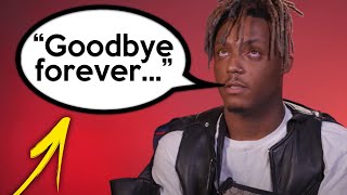 10 Rappers That Predicted Their Own Passing (Juice Wrld, XXXTENTACION, 2Pac & More)