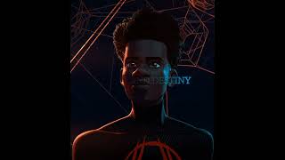 “The Spider-Verse” - Spider-Man Edit | Am I Dreaming - Metro Boomin #spiderman #edit