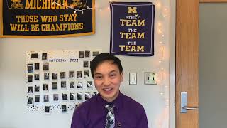 Best parts of the internal medicine residency program at Michigan Medicine