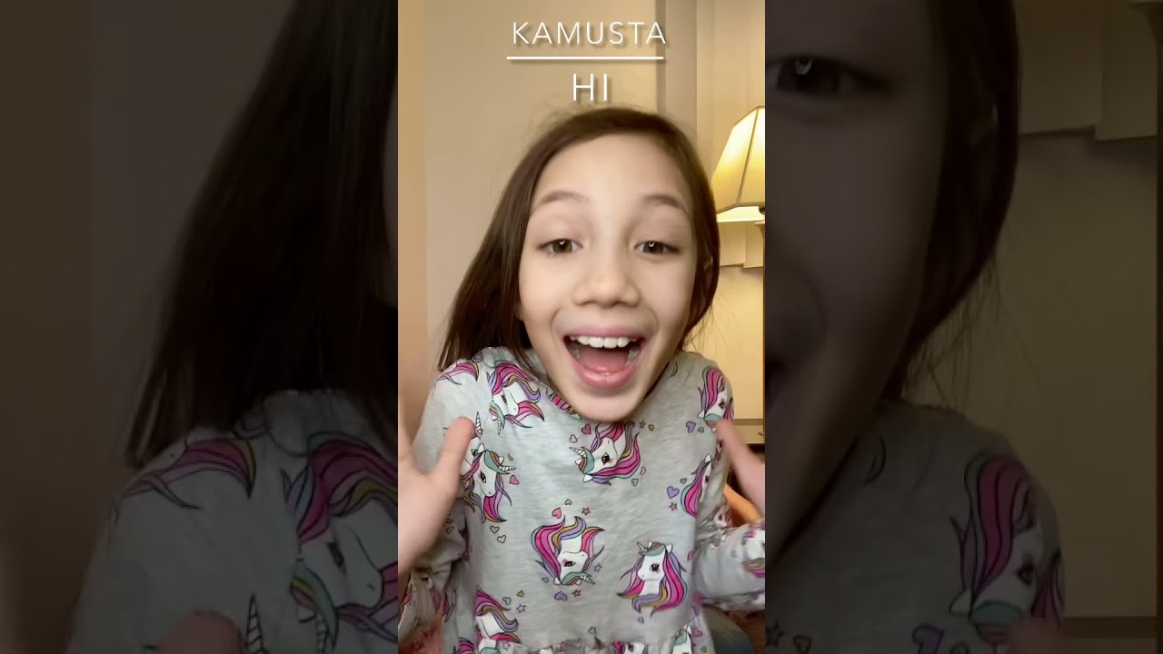 How To Say GOOD BYE In Tagalog Learn Filipino YouTube How To Say GOOD BYE In Tagalog Learn Filipino YouTube